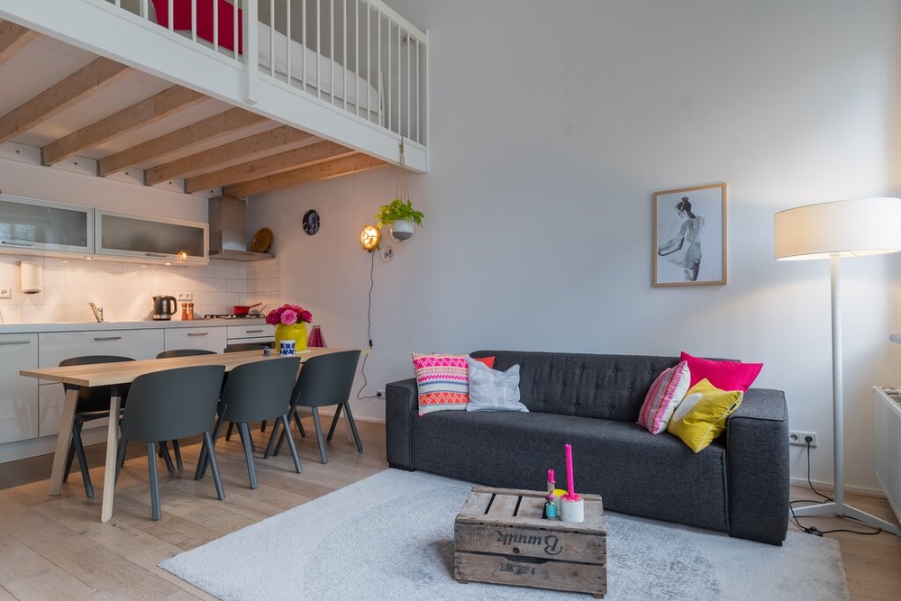 Boterdiep 117, 9712 LM Groningen - € 250.000 k.k. - ben-s Makelaars Groningen