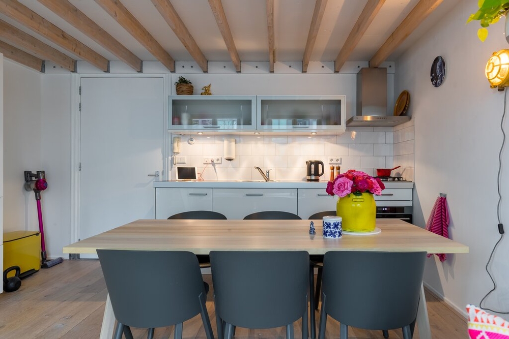 Boterdiep 117, 9712 LM Groningen - € 250.000 k.k. - ben-s Makelaars Groningen