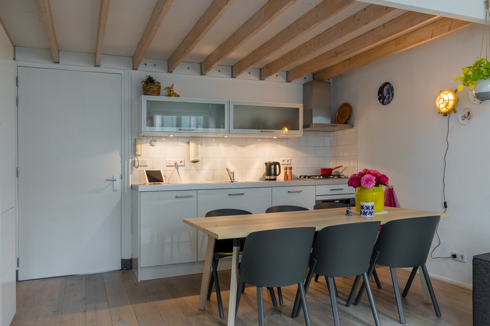 Boterdiep 117, 9712 LM Groningen - € 250.000 k.k. - ben-s Makelaars Groningen