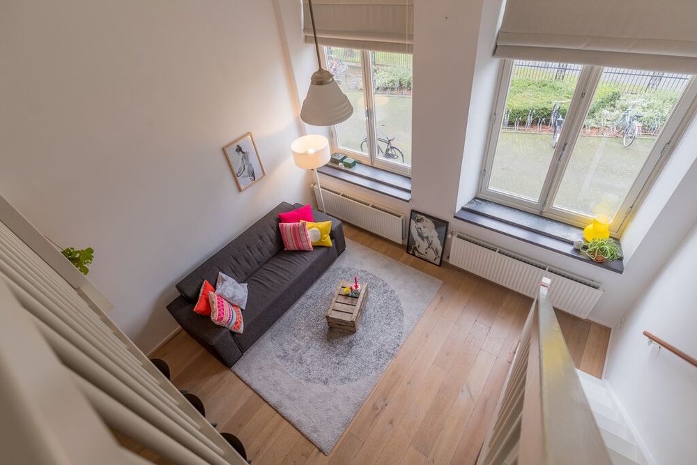 Boterdiep 117, 9712 LM Groningen - € 250.000 k.k. - ben-s Makelaars Groningen