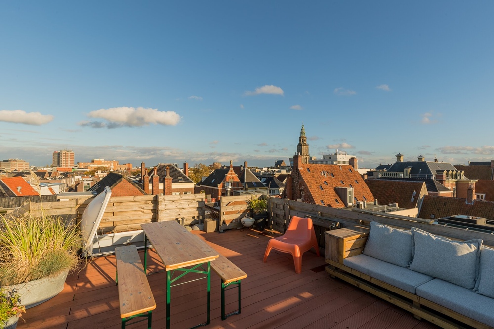 Boteringeplaats 3, 9712 DB Groningen - € 239.000 k.k. - ben-s Makelaars Groningen