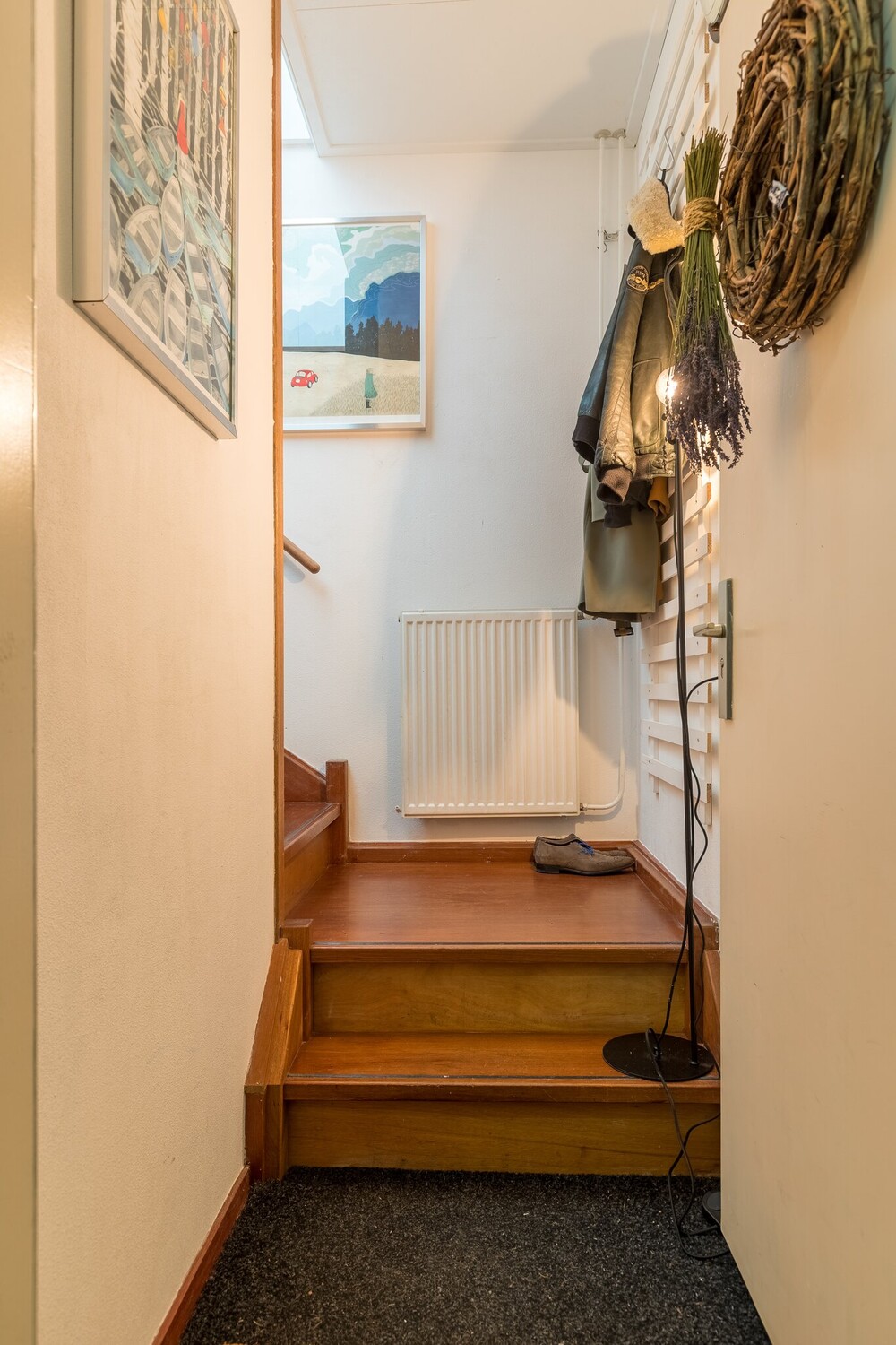 Boteringeplaats 3, 9712 DB Groningen - € 239.000 k.k. - ben-s Makelaars Groningen