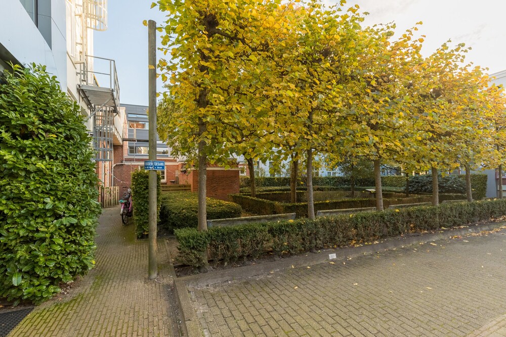 Boteringeplaats 3, 9712 DB Groningen - € 239.000 k.k. - ben-s Makelaars Groningen