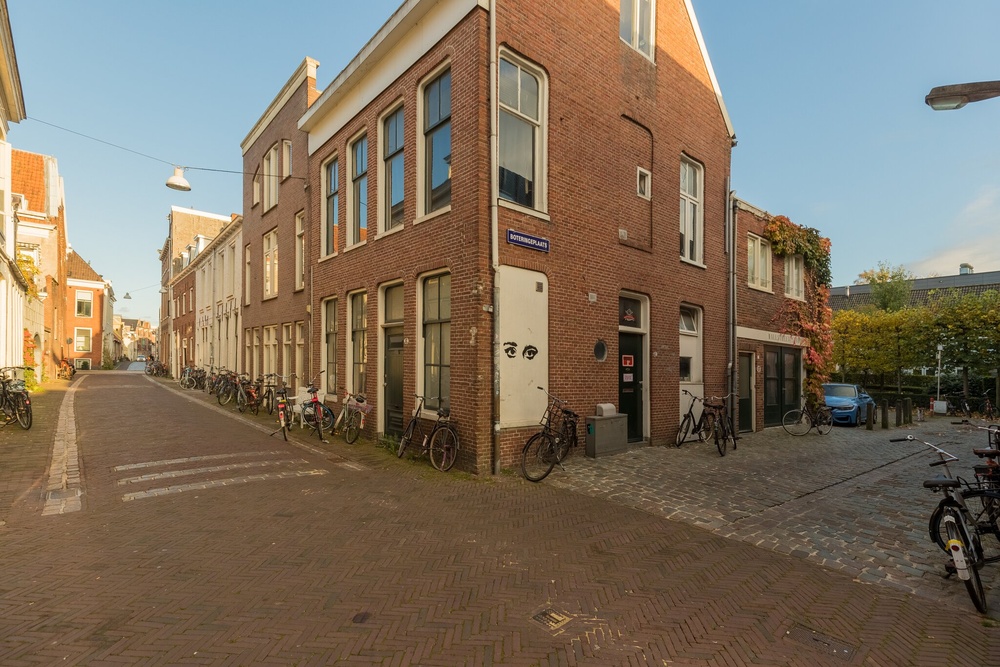 Boteringeplaats 3, 9712 DB Groningen - € 239.000 k.k. - ben-s Makelaars Groningen