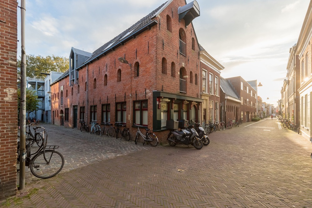 Boteringeplaats 3, 9712 DB Groningen - € 239.000 k.k. - ben-s Makelaars Groningen