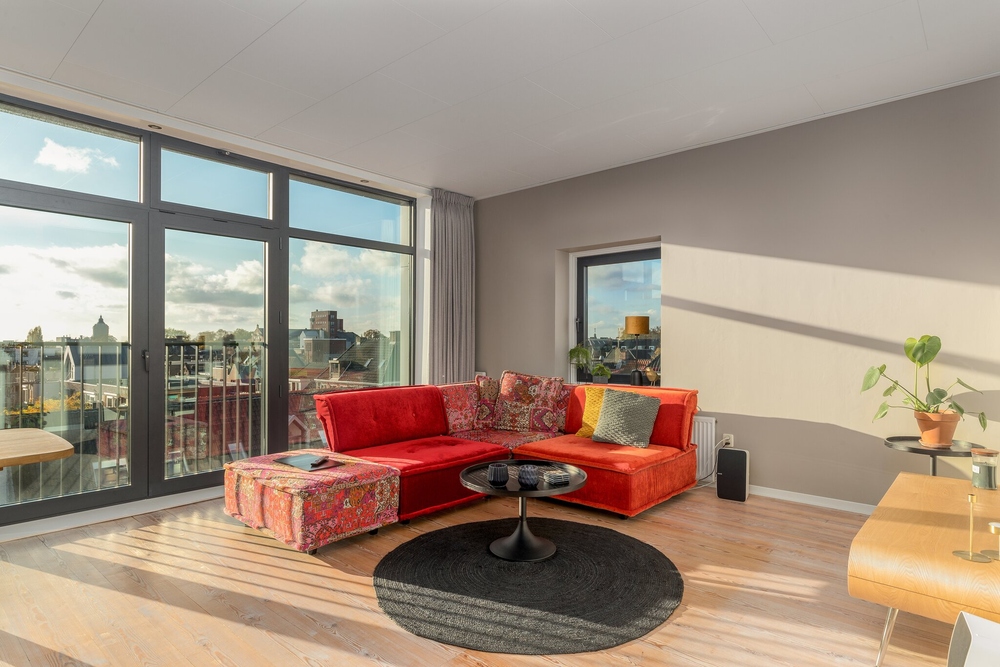 Boteringeplaats 3, 9712 DB Groningen - € 239.000 k.k. - ben-s Makelaars Groningen