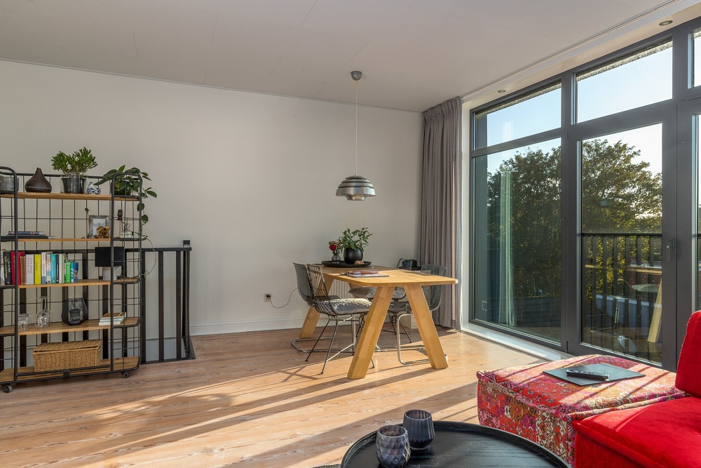 Boteringeplaats 3, 9712 DB Groningen - € 239.000 k.k. - ben-s Makelaars Groningen