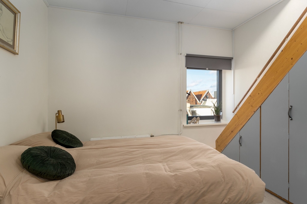 Boteringeplaats 3, 9712 DB Groningen - € 239.000 k.k. - ben-s Makelaars Groningen