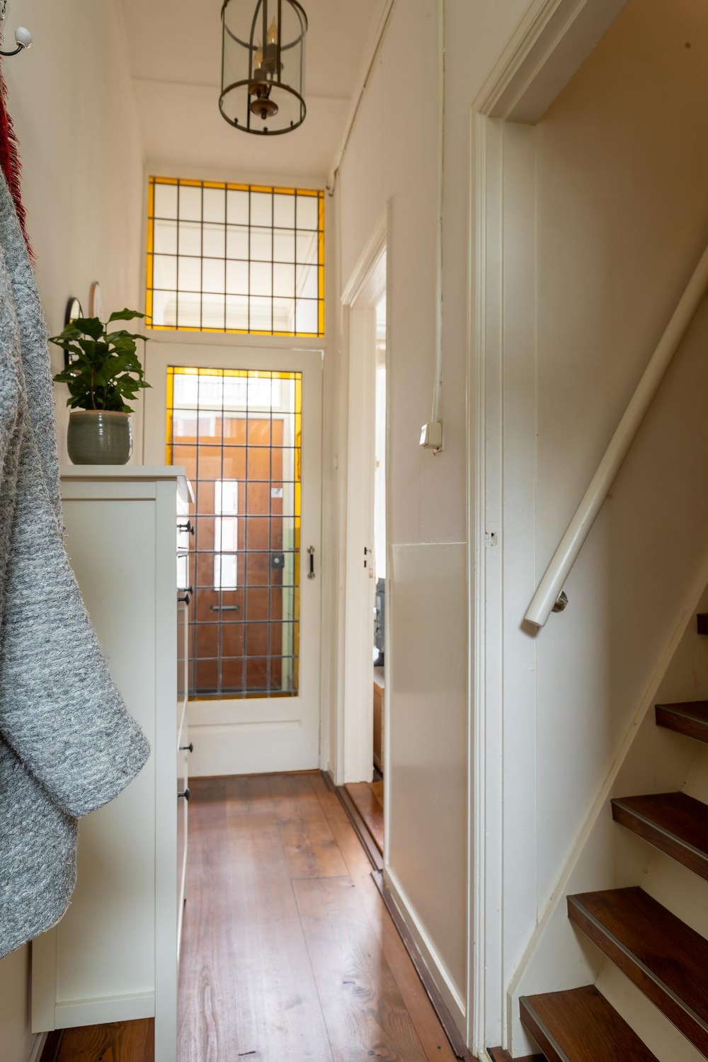 Boumanstraat 12, 9724 BR Groningen - € 275.000 k.k. - ben-s Makelaars Groningen