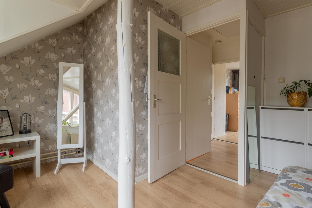 Boumanstraat 12, 9724 BR Groningen - € 275.000 k.k. - ben-s Makelaars Groningen