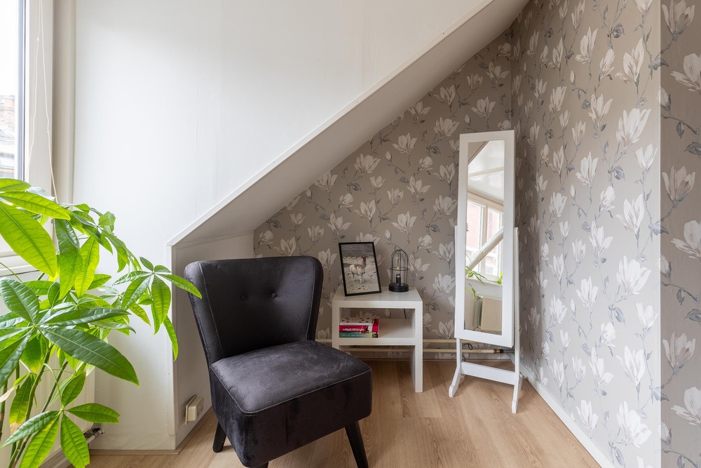 Boumanstraat 12, 9724 BR Groningen - € 275.000 k.k. - ben-s Makelaars Groningen