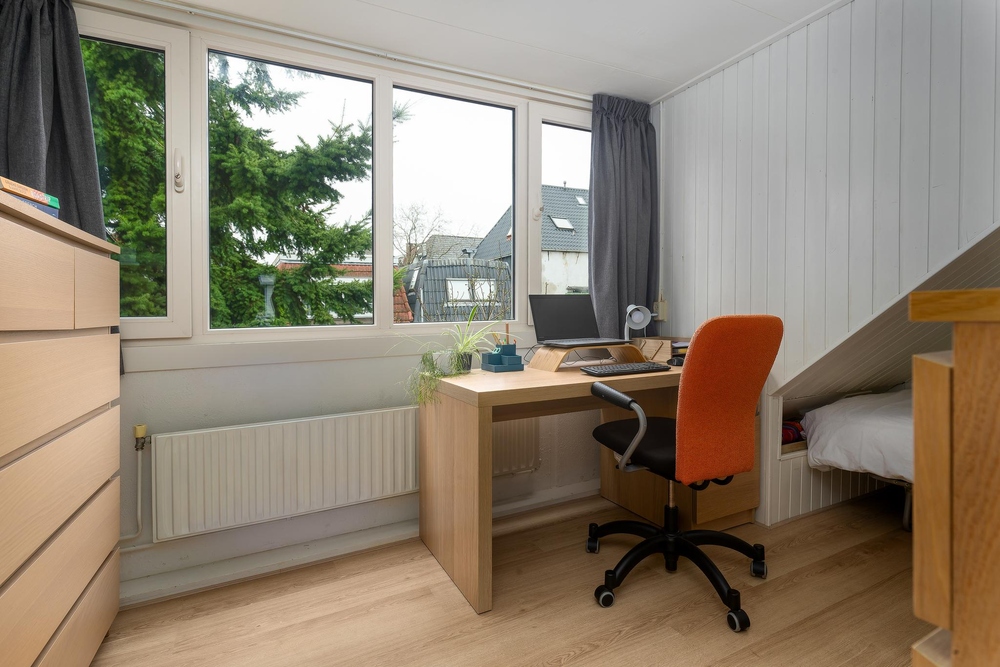 Boumanstraat 12, 9724 BR Groningen - € 275.000 k.k. - ben-s Makelaars Groningen