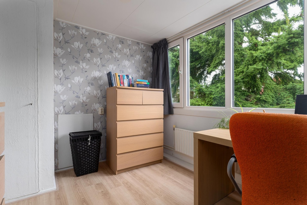 Boumanstraat 12, 9724 BR Groningen - € 275.000 k.k. - ben-s Makelaars Groningen