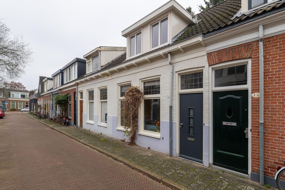 Boumanstraat 12, 9724 BR Groningen - € 275.000 k.k. - ben-s Makelaars Groningen