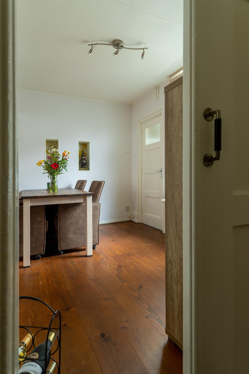 Boumanstraat 12, 9724 BR Groningen - € 275.000 k.k. - ben-s Makelaars Groningen