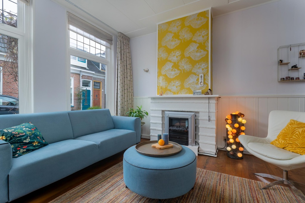 Boumanstraat 12, 9724 BR Groningen - € 275.000 k.k. - ben-s Makelaars Groningen