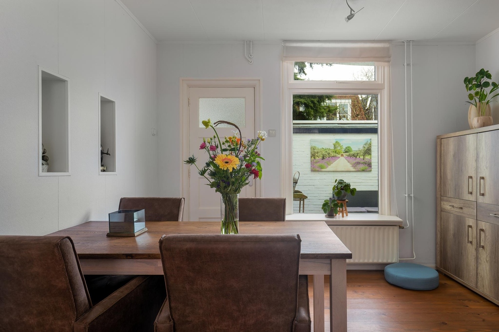 Boumanstraat 12, 9724 BR Groningen - € 275.000 k.k. - ben-s Makelaars Groningen