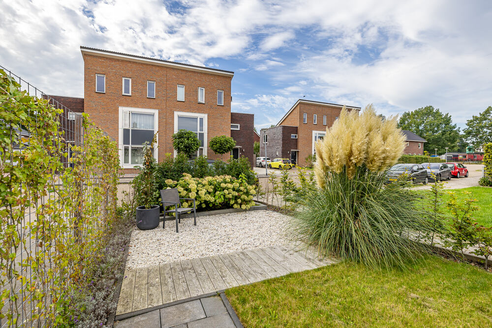 Brederolaan 2, 9673 GN Winschoten - € 225.000 k.k. - ben-s Makelaars Groningen