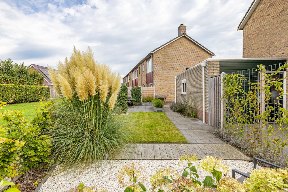 Brederolaan 2, 9673 GN Winschoten - € 225.000 k.k. - ben-s Makelaars Groningen