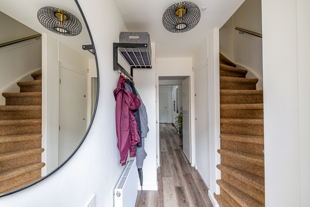 Brederolaan 2, 9673 GN Winschoten - € 225.000 k.k. - ben-s Makelaars Groningen