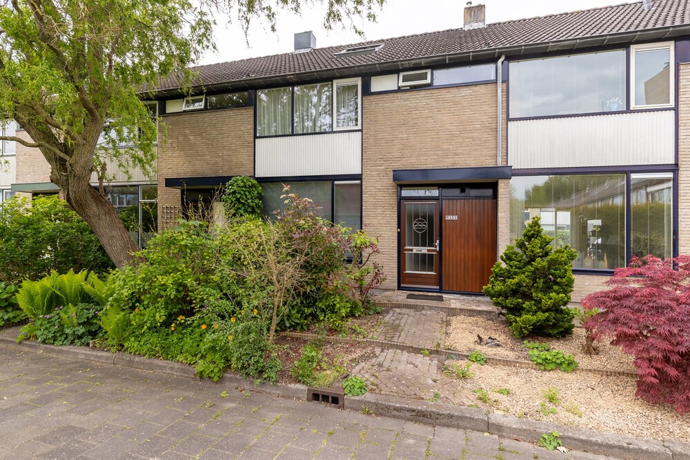 Briljantstraat 295, 9743 NL Groningen - € 235.000 k.k. - ben-s Makelaars Groningen