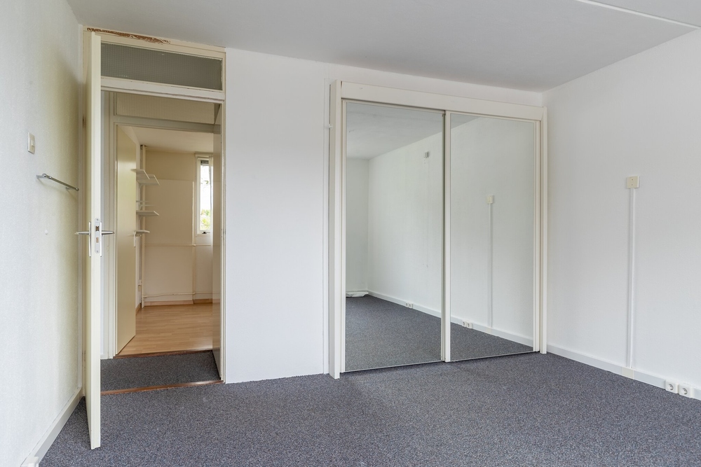 Briljantstraat 295, 9743 NL Groningen - € 235.000 k.k. - ben-s Makelaars Groningen