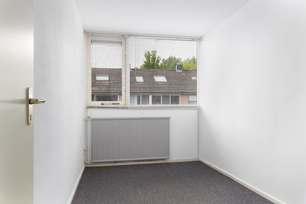 Briljantstraat 295, 9743 NL Groningen - € 235.000 k.k. - ben-s Makelaars Groningen