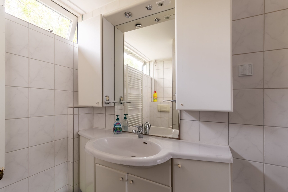 Briljantstraat 295, 9743 NL Groningen - € 235.000 k.k. - ben-s Makelaars Groningen