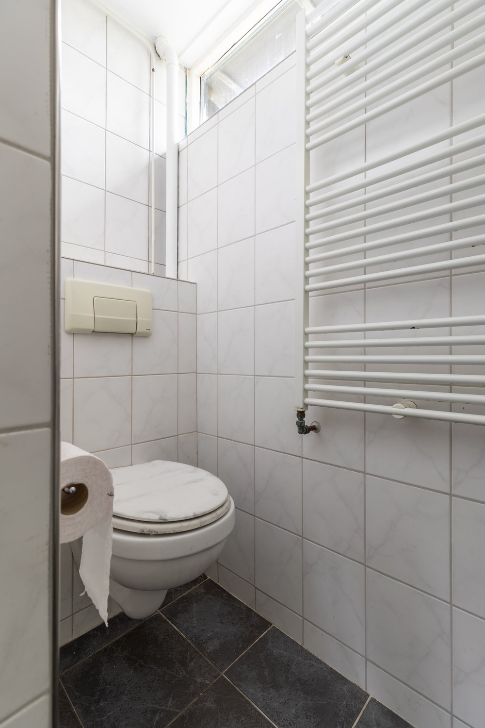 Briljantstraat 295, 9743 NL Groningen - € 235.000 k.k. - ben-s Makelaars Groningen