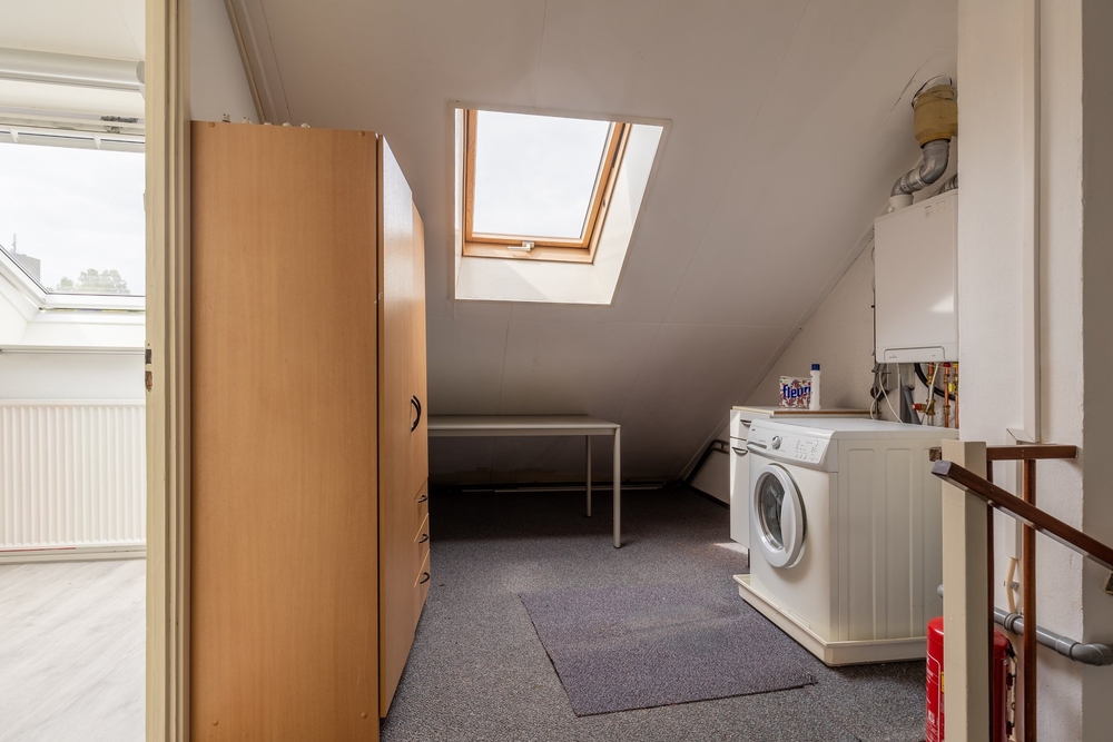 Briljantstraat 295, 9743 NL Groningen - € 235.000 k.k. - ben-s Makelaars Groningen