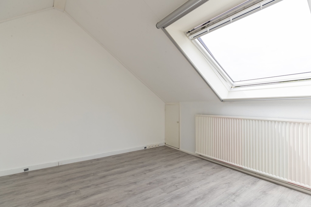 Briljantstraat 295, 9743 NL Groningen - € 235.000 k.k. - ben-s Makelaars Groningen