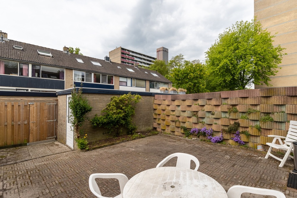 Briljantstraat 295, 9743 NL Groningen - € 235.000 k.k. - ben-s Makelaars Groningen