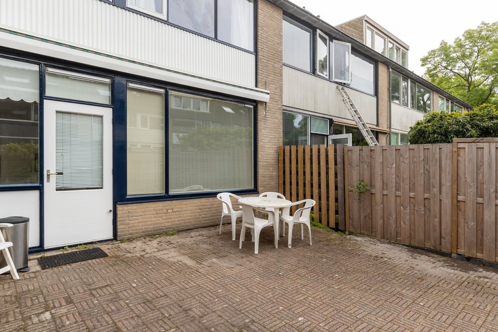 Briljantstraat 295, 9743 NL Groningen - € 235.000 k.k. - ben-s Makelaars Groningen