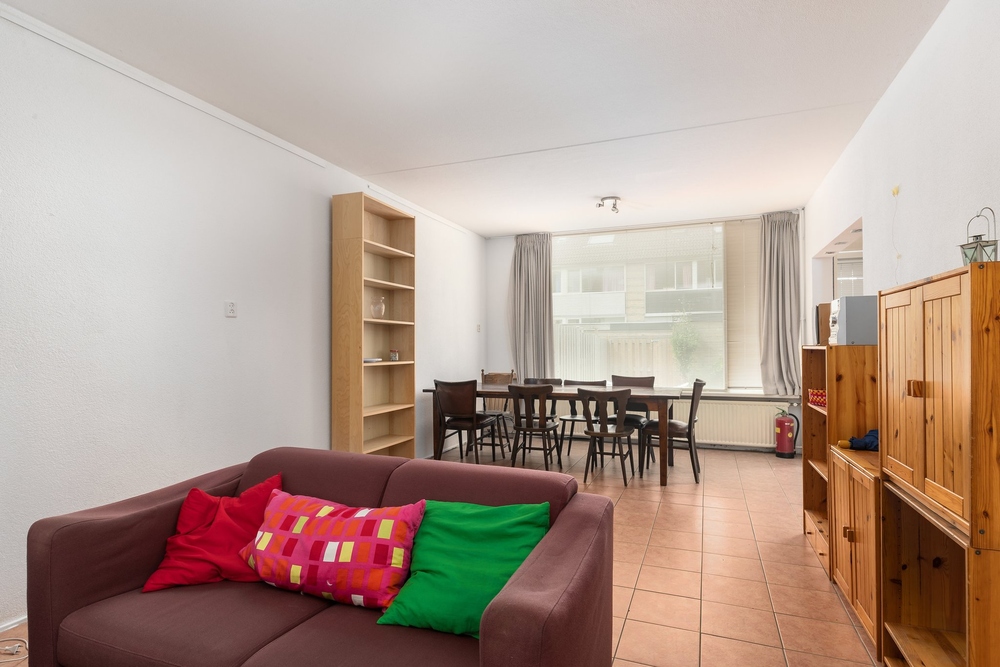 Briljantstraat 295, 9743 NL Groningen - € 235.000 k.k. - ben-s Makelaars Groningen