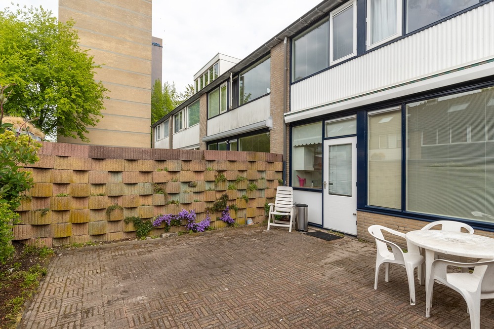 Briljantstraat 295, 9743 NL Groningen - € 235.000 k.k. - ben-s Makelaars Groningen