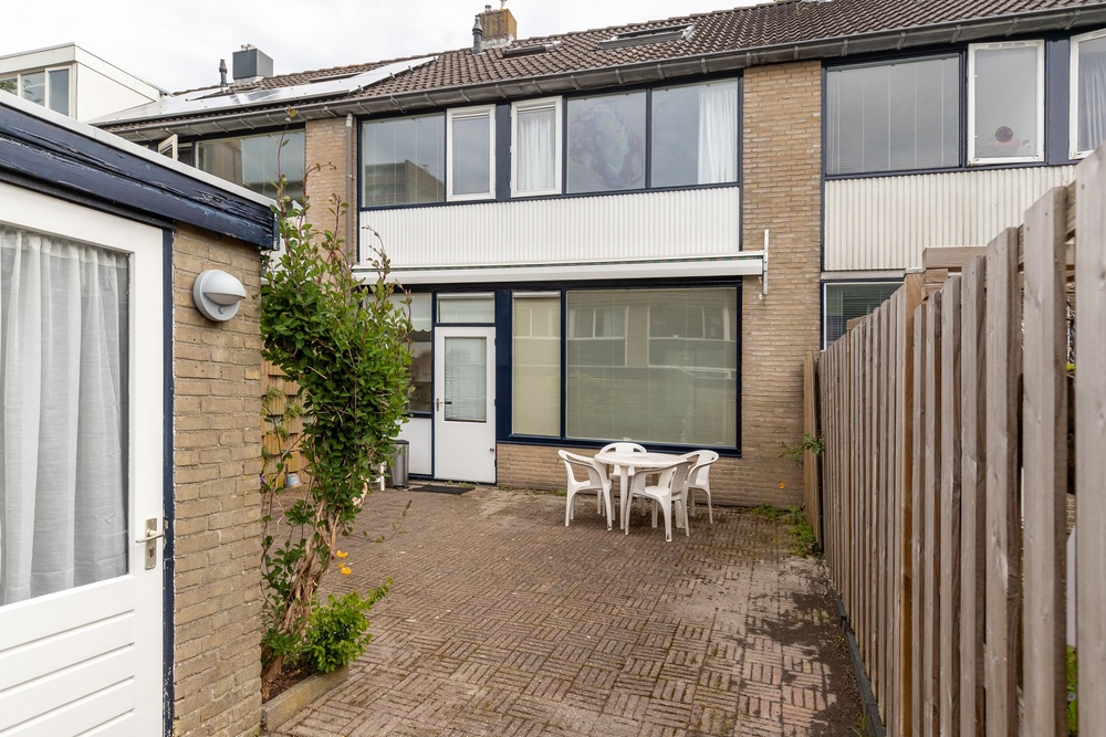 Briljantstraat 295, 9743 NL Groningen - € 235.000 k.k. - ben-s Makelaars Groningen