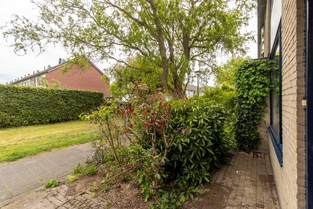 Briljantstraat 295, 9743 NL Groningen - € 235.000 k.k. - ben-s Makelaars Groningen