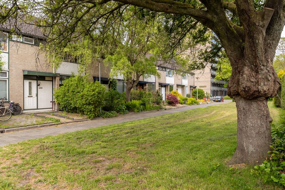 Briljantstraat 295, 9743 NL Groningen - € 235.000 k.k. - ben-s Makelaars Groningen