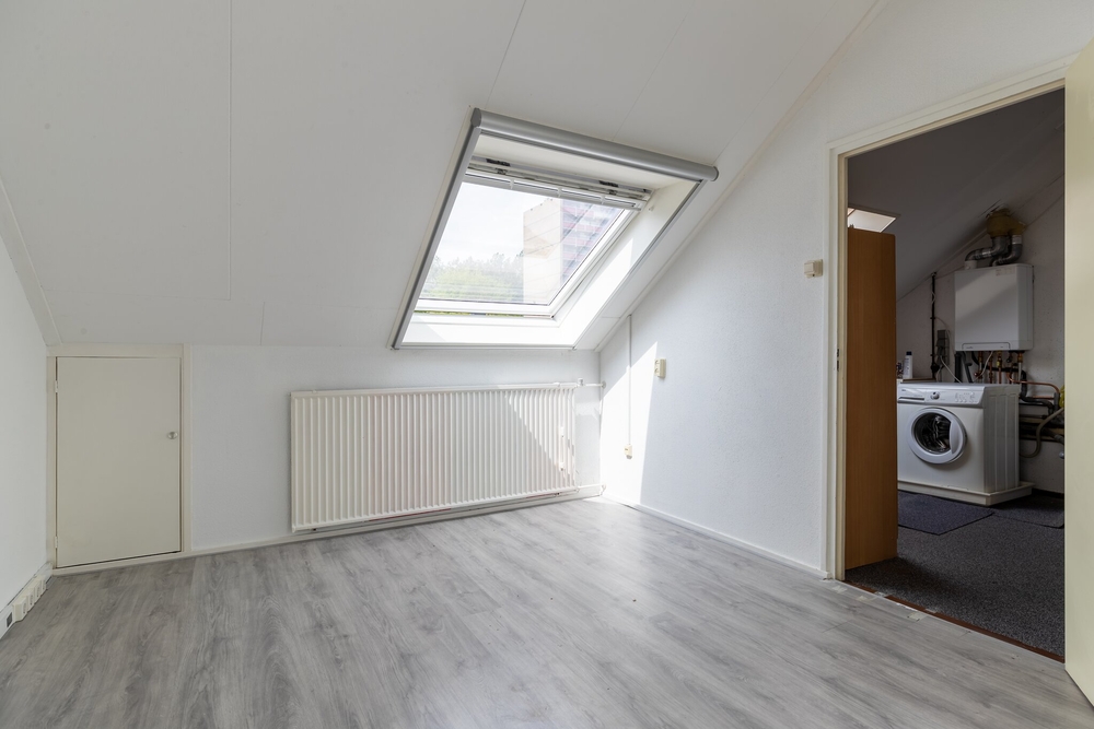 Briljantstraat 295, 9743 NL Groningen - € 235.000 k.k. - ben-s Makelaars Groningen