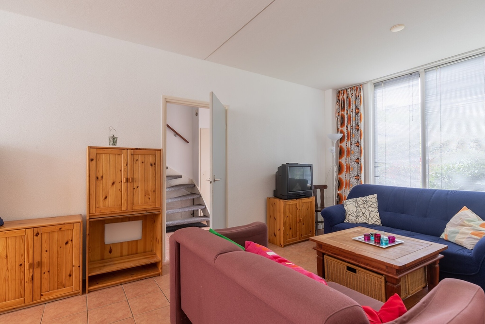 Briljantstraat 295, 9743 NL Groningen - € 235.000 k.k. - ben-s Makelaars Groningen