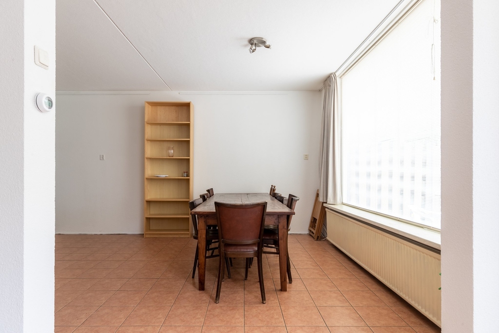 Briljantstraat 295, 9743 NL Groningen - € 235.000 k.k. - ben-s Makelaars Groningen