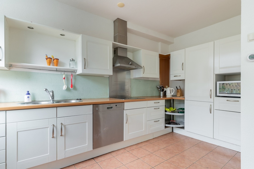 Briljantstraat 295, 9743 NL Groningen - € 235.000 k.k. - ben-s Makelaars Groningen