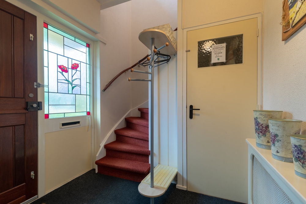 Burchtweg 18, 9751 TN Haren - € 189.000 k.k. - ben-s Makelaars Groningen