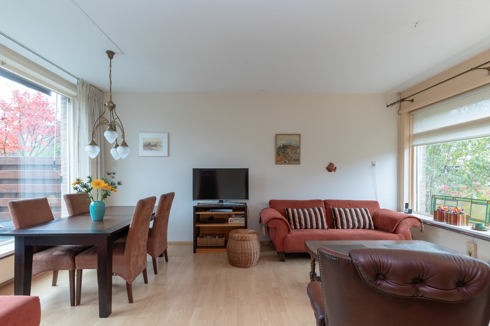 Burchtweg 18, 9751 TN Haren - € 189.000 k.k. - ben-s Makelaars Groningen