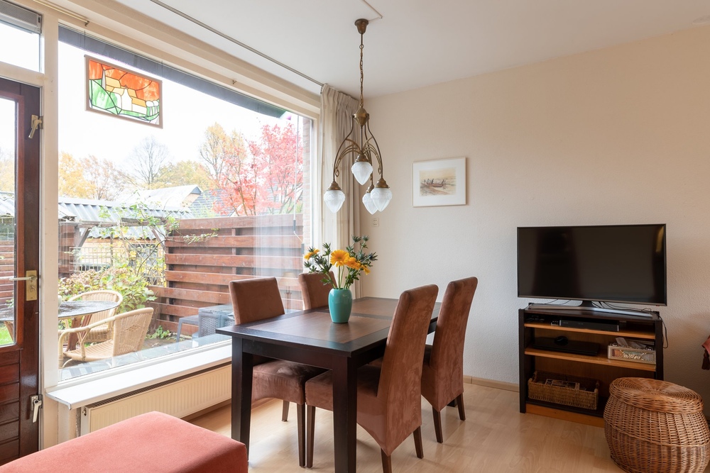 Burchtweg 18, 9751 TN Haren - € 189.000 k.k. - ben-s Makelaars Groningen