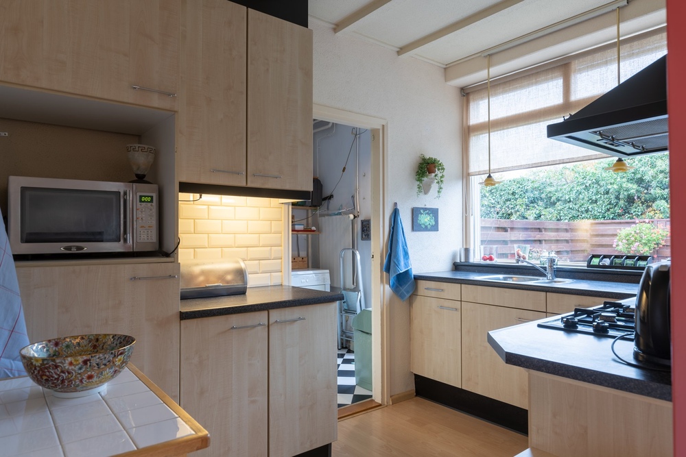 Burchtweg 18, 9751 TN Haren - € 189.000 k.k. - ben-s Makelaars Groningen