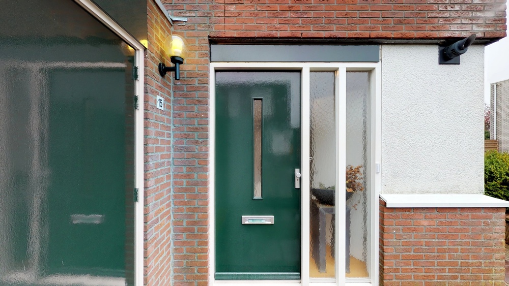 Buysstraat 15, 9731 LH Groningen - € 200.000 k.k. - ben-s Makelaars Groningen
