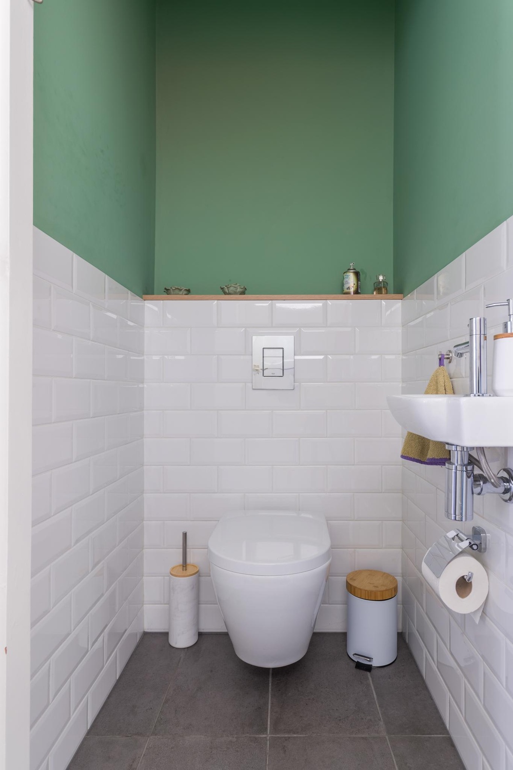 Celebesstraat 36, 9715 JH Groningen - € 319.500 k.k. - ben-s Makelaars Groningen