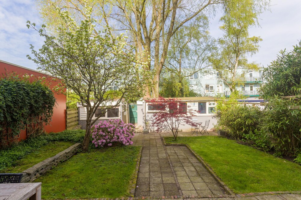 Celebesstraat 36, 9715 JH Groningen - € 319.500 k.k. - ben-s Makelaars Groningen