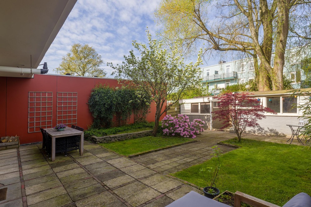 Celebesstraat 36, 9715 JH Groningen - € 319.500 k.k. - ben-s Makelaars Groningen